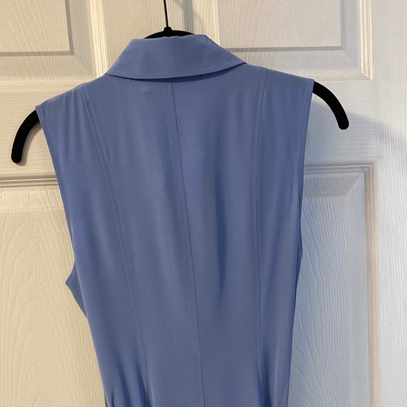 DVF Midi Dress - Picture 3 of 3